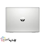  لپ تاپ نمایشگاهی اچ پی مدل HP ProBook 440 G8 - Touch - تصویر 4