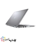  لپ تاپ کارکرده دل مدل Dell latitude 7400- 2 in 1 - Touch - تصویر 2