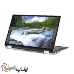  لپ تاپ کارکرده دل مدل Dell latitude 7400- 2 in 1 - Touch - تصویر 3