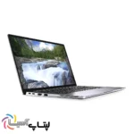  لپ تاپ کارکرده دل مدل Dell latitude 7400- 2 in 1 - Touch - تصویر 4