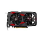 کارت گرافیک ایسوس مدل Asus CERBERUS GTX 1050Ti Advanced A4G