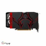 کارت گرافیک ایسوس مدل Asus CERBERUS GTX 1050Ti Advanced A4G - تصویر 7