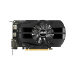 کارت گرافیک ایسوس مدل Asus GTX 1050Ti PH 4GB