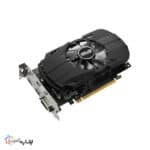 کارت گرافیک ایسوس مدل Asus GTX 1050Ti PH 4GB - تصویر 2