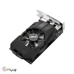 کارت گرافیک ایسوس مدل Asus GTX 1050Ti PH 4GB - تصویر 5