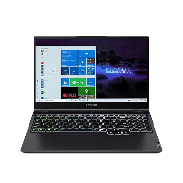  لپ تاپ کارکرده لنوو Lenovo Legoin 5 15ACH6