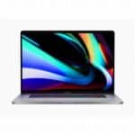لپ تاپ کارکرده اپل مدل Apple-MacBookPro-2019-16-i7-32GB-4GB