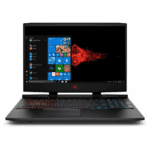  لپ تاپ کارکرده اچ پی مدل HP OMEN 15 - dc1057NR