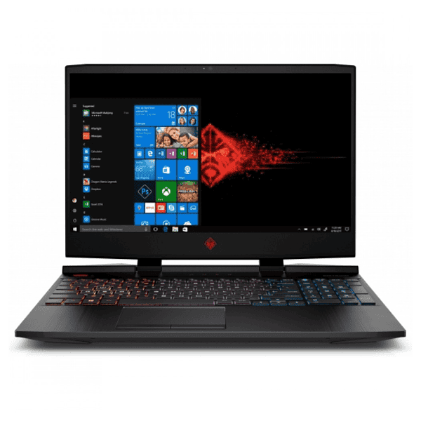  لپ تاپ کارکرده اچ پی مدل HP OMEN 15 - dc1057NR