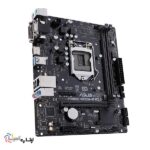 مادربرد ایسوس مدل ASUS PRIME H310M-R R2.0 - تصویر 3