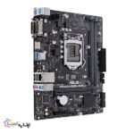 مادربرد ایسوس مدل ASUS PRIME H310M-R R2.0 - تصویر 2