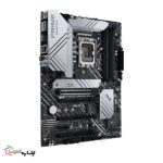 مادربرد ایسوس مدلASUS PRIME Z690-P D4 - تصویر 2