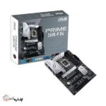 مادربرد ایسوس مدلASUS PRIME Z690-P D4 - تصویر 3