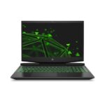 لپ تاپ نمایشگاهی گیمینگ اچ پی مدل HP Pavilion Gaming 15-ec2150ax