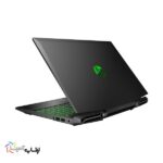لپ تاپ نمایشگاهی گیمینگ اچ پی مدل HP Pavilion Gaming 15-ec2150ax - تصویر 2