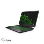 لپ تاپ نمایشگاهی گیمینگ اچ پی مدل HP Pavilion Gaming 15-ec2150ax - تصویر 5