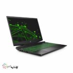 لپ تاپ نمایشگاهی گیمینگ اچ پی مدل HP Pavilion Gaming 15-ec2150ax - تصویر 4