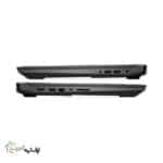 لپ تاپ نمایشگاهی گیمینگ اچ پی مدل HP Pavilion Gaming 15-ec2150ax - تصویر 3