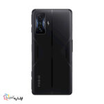 گوشی موبایل شیائومی مدل Xiaomi POCO F4 GT 21121210G Dual SIM دو سیم کارت ظرفیت حافظه 256 گیگابایت و رم 12 گیگابایت- رنگ خاکستری - تصویر 2