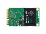 حافظه اس اس دی سامسونگ مدل SSD MSata Samsung ظرفیت 256 گیگابایت