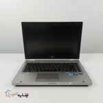 لپ تاپ کارکرده اچ پی مدل HP EliteBook 8470P - تصویر 3