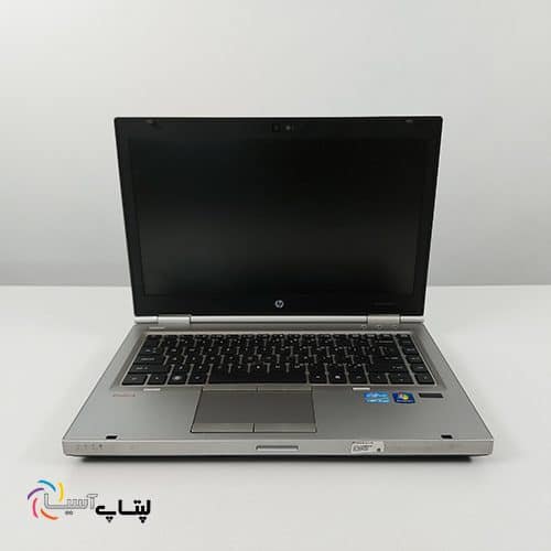 ProBook 8470P 2 لپ تاپ کارکرده اچ پی مدل HP EliteBook 8470P - تصویر 3