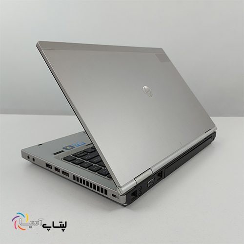 ProBook 8470P 3 لپ تاپ کارکرده اچ پی مدل HP EliteBook 8470P - تصویر 4