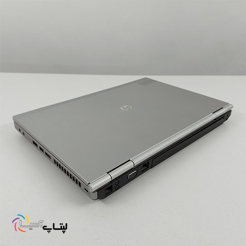 ProBook 8470P 4 لپ تاپ کارکرده اچ پی مدل HP EliteBook 8470P - تصویر 5