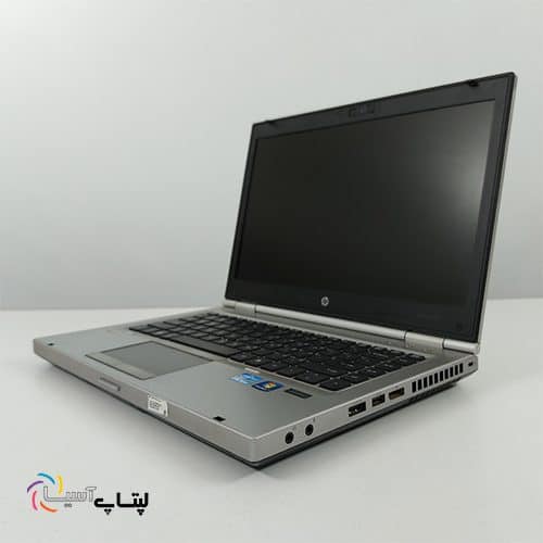 ProBook 8470P 5 لپ تاپ کارکرده اچ پی مدل HP EliteBook 8470P - تصویر 6