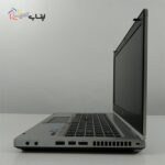 لپ تاپ کارکرده اچ پی مدل HP EliteBook 8470P - تصویر 7