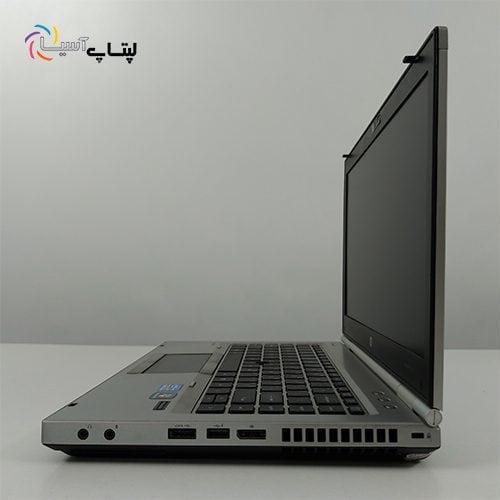 ProBook 8470P 6 لپ تاپ کارکرده اچ پی مدل HP EliteBook 8470P - تصویر 7