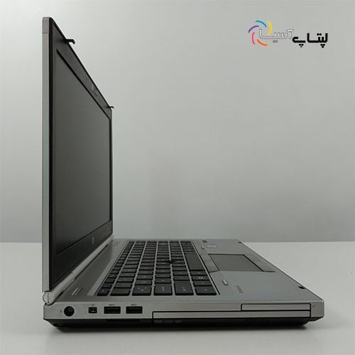 ProBook 8470P 7 لپ تاپ کارکرده اچ پی مدل HP EliteBook 8470P - تصویر 8