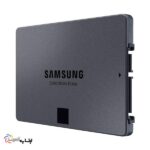 اس اس دی سامسونگ مدل Samsung QVO 870 ظرفیت 1 ترابایت - تصویر 3