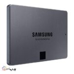 اس اس دی سامسونگ مدل Samsung QVO 870 ظرفیت 1 ترابایت - تصویر 4