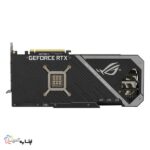 کارت گرافیک ایسوس مدل ROG STRIX RTX3080 O10G GAMING - تصویر 3