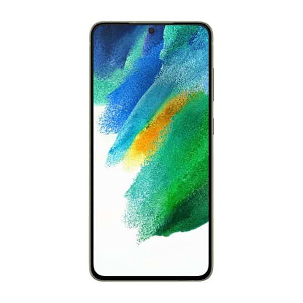 گوشی موبایل سامسونگ مدل Galaxy S21 FE 5G دو سیم‌ کارت ظرفیت 128 گیگابایت و رم 8 گیگابایت