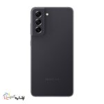 گوشی موبایل سامسونگ مدل Galaxy S21 FE 5G دو سیم‌ کارت ظرفیت 128 گیگابایت و رم 8 گیگابایت - تصویر 2