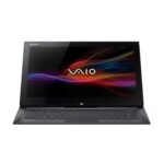 تبلت ویندوزی کارکرده 13.3 اینچی سونی مدل Sony VAIO Duo 13-SVD1323S
