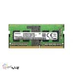 رم لپ تاپ سامسونگ مدل Samsung DDR4 3200MHZ ظرفیت 4 گیگابایت - تصویر 2