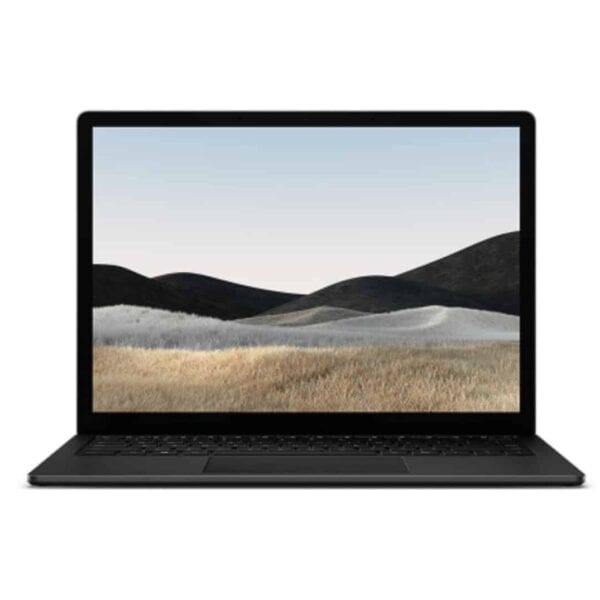  لپتاپ کارکرده مایکروسافت مدل Surface Laptop 4