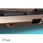 لپ تاپ اچ پی اسپکتر مدل HP Spectre 13-AW2003TU - تصویر 4