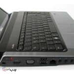 لپ تاپ کارکرده 15.6 اینچی دل مدل Dell Studio 1555 - تصویر 5