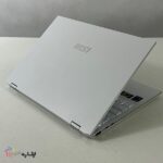 لپ تاپ کارکرده 13.4 اینچی ام اس آی مدل MSI Summit E13 Flip Evo - تصویر 6