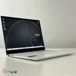لپ تاپ کارکرده 13.4 اینچی ام اس آی مدل MSI Summit E13 Flip Evo - تصویر 8