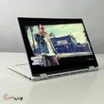 لپ تاپ کارکرده 13.4 اینچی ام اس آی مدل MSI Summit E13 Flip Evo - تصویر 11