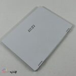 لپ تاپ کارکرده 13.4 اینچی ام اس آی مدل MSI Summit E13 Flip Evo - تصویر 12