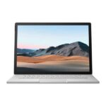  لپ تاپ کارکرده مایکروسافت مدل Microsoft Surface Book 3