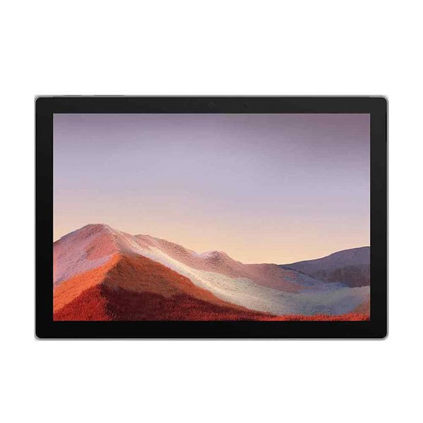  تبلت ویندوزی مایکروسافت سرفیس پرو 7 پلاس مدل Surface Pro 7 Plus