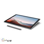  تبلت ویندوزی مایکروسافت سرفیس پرو 7 پلاس مدل Surface Pro 7 Plus - تصویر 4