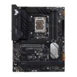 مادربرد ایسوس مدل ASUS TUF GAMING H670-PRO WIFI D4